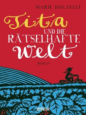 cover image of Tita und die rätselhafte Welt